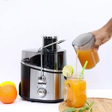 Geepas  Juicer Multi Functional Kitchen Fruit And Vegetable Extractors