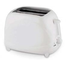 HG-TS102 2 Slice Bread Toaster - (White)