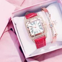 Womenstyle Fashion Boutique Quality Watch Gift Set For Women