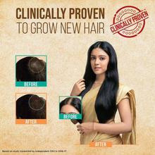 Indulekha Bringha Oil, Reduces Hair Fall, 100% Ayurvedic