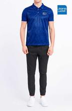 JeansWest MRN.BLUE T-Shirt For Men