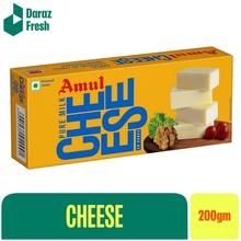 Amul Processed Cheese Chiplets 200gm