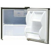 063SH 50L Single Door  Mini Refrigerator- Grey