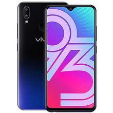 Vivo Y93 1814 (Starry Black, 3GB RAM, 32GB Storage) With Free RAPPO Power Bank