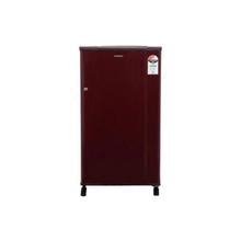 SPD170DRF  170LTR REFRIGERATOR -RED FLORAL