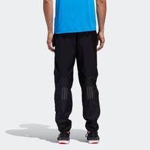Kapadaa: Adidas Black Response Astro Running Pants For Men – CY5771