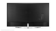 LG 86 Inch Ultra-Slim SUPER UHD 4K LED Smart TV with WEBOS - 86SJ957T