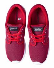 Goldstar GSG (102) Red shoes