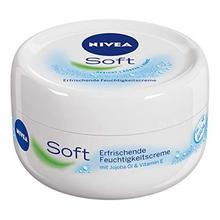 Nivea Cream Soft Cream (200ml)