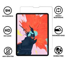 9H Polished Screen Protector Glass For iPad Pro 11 inch 2020/2021 edition