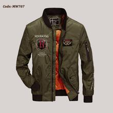 Men Winter Fashion Jacket