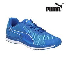 Puma Blue Propel 2 Running Shoes For Men -(18995704)