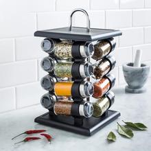 12 Set Spice Rack