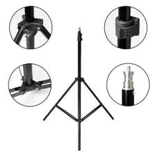 2.1m Tripod Stand Stand (for Photo Studio Ring Light)
