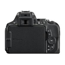 Nikon D5600 DSLR Camera with Lens Kit(18-55mm)