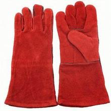 Welding gloves 14"