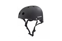 Bicycle bmx mountain bike Helmet-Black