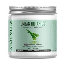 UrbanBotanics- UrbanBotanics 99% Pure Aloe Vera Skin/Hair