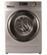 IFB  Senator Wxs 8.0 Kg Capacity Washing Machine - Metallic Grey