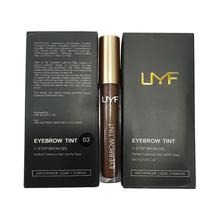UMF Waterproof Eyebrow Tint No. 3 Light Brown