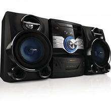 Philips Mini Hi-Fi System Fwd410/98