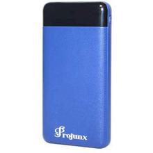 Projunx Digital Display high Capacity Fast Charger 20800 mAH