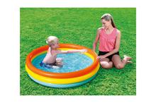 Intex Inflatable Pool, 45 x 10"
