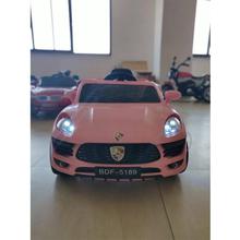 Alloy Convertible Car Toy Kids PinkPC17PK