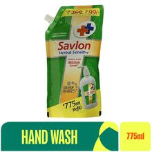 Savlon Herbal Sensitive Handwash 750Ml