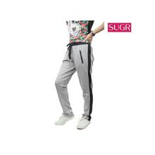 1.	Sugr Grey/Black Jogger For Women