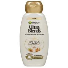 Garnier Ultra Blends Intense Repair Shampoo (340 ml)