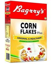 Bagrry's Corn Flakes Original (250gm)