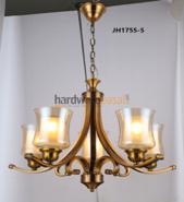 Hanging light  - JH1755-5 





					Write a Review