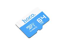 Hoco Tf High Class 10 Memory Card (64Gb)