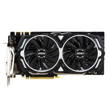 MSI NVIDIA Geforce GTX 1070 TI ARMOR 8G Graphics Card