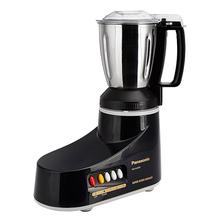 Panasonic Super Mixer Grinder 4-Jar (Black) MX-AC400