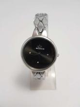 AMERICO Silver Watch For women - Silver