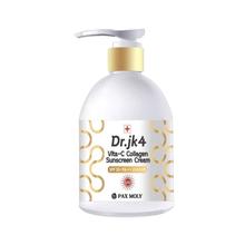 Pax Moly Dr.Jk 4 Vita-C Collagen Sunscreen Cream, 200Ml