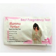 Mamma Perfect One Step Pregnancy Test