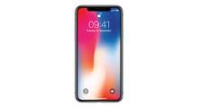 IPHONE X  5.8" Smart Phone [3GB/64GB] - Space Gray/Silver