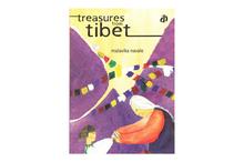 Treasures from Tibet (Malavika Navale)
