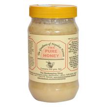 TBS Pure Honey (Raw Honey) -500g