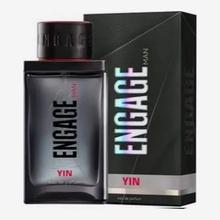 Engage EDP Perfume For Men - Yin (90ml)