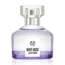 The Body Shop White Musk - Eau De Toilette - 50 Ml