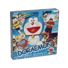 Blue Doraemon JigSaw Cartoon Puzzle