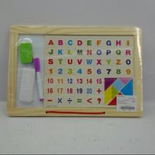 Wooden 2 in 1 Writing Board