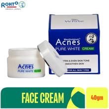 Acnes Pure Cream - 40 Gm