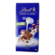 Swiss Classic Milk Raisin Nuts 100  Gm