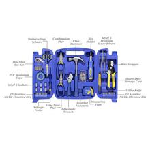 Good Year 149 PC ULTIMATE SMART TOOL KIT (GY10655)
