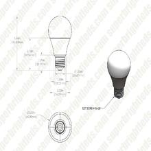 Buy 1 Energy Saver Wega LED Bulb 9W And Get 1 Free